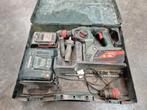 Boor-Breekhamer Accu METABO Type KHA36LTX 36V, Doe-het-zelf en Bouw, Ophalen, Gebruikt, Boor- en/of Breekhamer