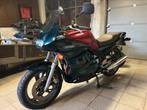 Yamaha XJ6 600, 600 cm³, 4 cylindres, SuperMoto, Particulier