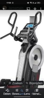 Proform hiit trainer, Sport en Fitness, Ophalen of Verzenden, Zo goed als nieuw