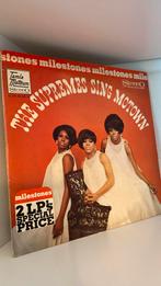 The Supremes – Sing Motown / A Go-Go 🇳🇱, Utilisé, Soul, Nu Soul ou Neo Soul