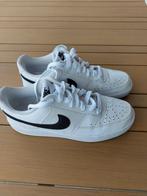 Topkoopje! Nike court vision maat 40 .5, Ophalen, Zo goed als nieuw