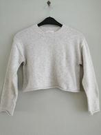 zachte warme korte trui  Zara  maat 11/12 jaar, Kinderen en Baby's, Kinderkleding | Maat 152, Meisje, Trui of Vest, Ophalen of Verzenden