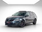 SKODA OCTAVIA 1.5 TSI DSG | PANO | KEYLESS | ACC | VIRTUAL, Auto's, https://public.car-pass.be/vhr/5d8ff3cb-bcc4-4160-a0fc-44f063eda6b0