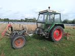 Fendt GT 275, Zakelijke goederen, Ophalen, Gebruikt, Meer dan 10000, Tot 80 Pk