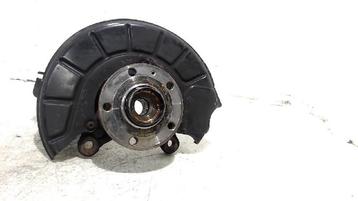 MOYEU DE ROUE AVANT GAUCHE Audi A3 (8P1) (01-2003/08-2012), Utilisé, Audi