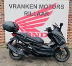 Forza 125 /NSS125 /Forza /125, Motoren, Bedrijf, 125 cc, 11 kW of minder, 1 cilinder