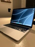 MacBook Pro met Apple Muis, 256 GB, 8 GB, 13 inch, Zo goed als nieuw