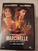 dvd marcinelle, À partir de 12 ans, Enlèvement ou Envoi, Comme neuf, Drame historique