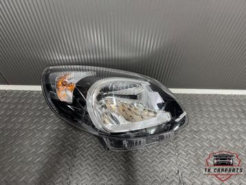 Renault kango halogeen koplamp rechts 260104931R beschikbaar voor biedingen