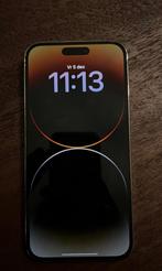 Iphone 14 pro max, Ophalen of Verzenden, Zo goed als nieuw, IPhone 14