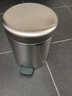 Brabantia pedaalemmer, Ophalen, Nieuw