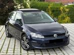 VW GOLF 2013 1.2 essence 180000km avec carnet toit pano, Autos, Achat, Toit panoramique, 5 portes, Essence
