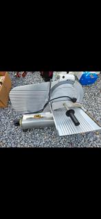 Vend trancheusse, Ophalen, Zo goed als nieuw