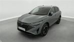 Nissan QASHQAI 1.3 DIG-T MHEV X-Tronic N-Connecta CARPLAY /, Auto's, Automaat, 4 cilinders, 5 zetels, 116 kW