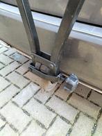 Fietsenhouder opgehangen aan een trekhaak., Ophalen of Verzenden