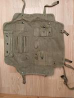 Trousse d'entretient armement. ABL., Enlèvement ou Envoi, Armée de terre, Autres types