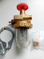 Oliefilter Oventrop, Ophalen, Nieuw, Cv-ketel of Combi-ketel