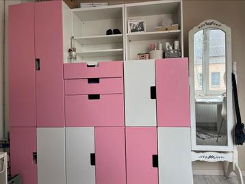 Kinderkamer ikea, Enlèvement, Utilisé