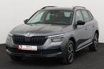 Skoda Kamiq 1.5 TSI ACT BLACKLINE 1.5 TSI ACT BLACKLINE + CA, Auto's, Voorwielaandrijving, Stof, Bedrijf, 150 pk