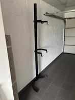 Fiets wandrek voor 2 fietsen op te hangen, Enlèvement, Comme neuf