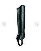 NIEUW: Ariat Concord Heritage chaps zwart XXS, Dieren en Toebehoren, Ophalen, Nieuw, Schoeisel