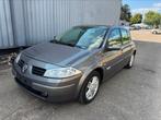 Renault Megane 16, zijn auto. Airco 101000km check ok, Automaat, 4 cilinders, Bedrijf, 5 deurs