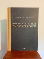 Intégrale Conan Le Barbare Robert E. Howard + Les 19 Romans, Ophalen of Verzenden