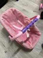 Poppen maxicosi, Enlèvement, Comme neuf, Autres types