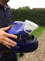 Motorhelm Merk VEMAR, M, Heren, Integraalhelm, Tweedehands