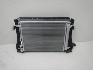 VW Golf 8 GTI / R Koelerpakket Enkelvan 5Q0145803AD 5Q081641 beschikbaar voor biedingen