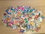 600 verschillende zegels wereldwijd, Timbres & Monnaies, Autre, Autre, Affranchi, Envoi