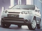 Honda HR-V 2001 Brochure, Verzenden, Honda