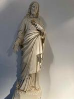 Kerkbeeld Heilig Hart van Jezus (83 cm), Antiek en Kunst, Ophalen