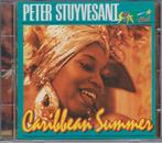 FULL CD - CARIBBEAN SUMMER, Ophalen of Verzenden, Gebruikt, Latijns-Amerikaans