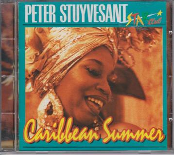 FULL CD - CARIBBEAN SUMMER beschikbaar voor biedingen