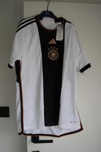 NIEUW - Officieel voetbalshirt Adidas - Duitsland - 22/23, Maat L, Ophalen of Verzenden, Nieuw, Shirt