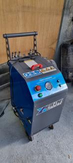 Droogijsstraalmachine nieuw, Doe-het-zelf en Bouw, Ophalen