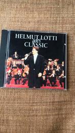 Cd Helmut Lotti, CD & DVD, CD | Classique, Comme neuf, Enlèvement