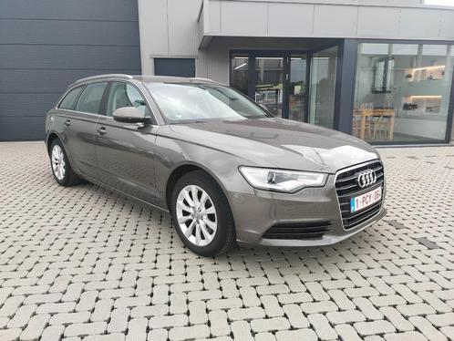 Audi A6 Avant, Auto's, Audi, Particulier, A6, ABS, Achteruitrijcamera, Airbags, Airconditioning, Alarm, Bluetooth, Boordcomputer