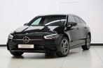 Mercedes-Benz CLA-Klasse 250 e SB AMG 360cam KEYLESS-GO Sf, Autos, Mercedes-Benz, Achat, Entreprise, Carnet d'entretien, Alcantara