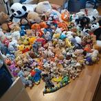 Knuffels gezocht voor kinderen met een beperking, Ophalen, Zo goed als nieuw