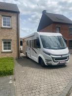 Fiat Zefiro 284 - bouwjaar 2024, Caravans en Kamperen, Ringverwarming, Koelkast, Fiat, 7 tot 8 meter