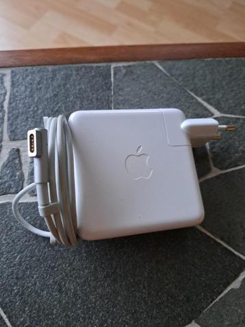 Adaptateur secteur Magsafe 85 W d'Apple