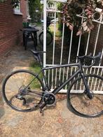 SPECIALIZED AETHOS COMP RIVAL ETAP AXS SIZE 56 SATIN CARBON/, Fietsen en Brommers, Ophalen, Zo goed als nieuw, Overige merken