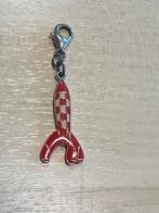 Sleutelhanger Kuifje rakey naar de maan, Verzamelen, Sleutelhangers, Ophalen of Verzenden, Zo goed als nieuw