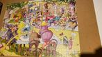 puzzel, Ophalen of Verzenden, 500 t/m 1500 stukjes, Zo goed als nieuw, Legpuzzel