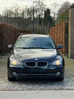 bmw 520d 2009 330.000km automaat euro 5, Auto's, Euro 5, Diesel, Particulier, Te koop