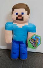 Minecraft, Ophalen, Zo goed als nieuw