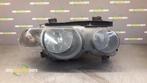 Koplamp rechts van een BMW 3-Serie, Auto-onderdelen, 3 maanden garantie, Gebruikt, BMW