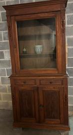 Armoire ancienne anno 1860, Antiquités & Art, Enlèvement